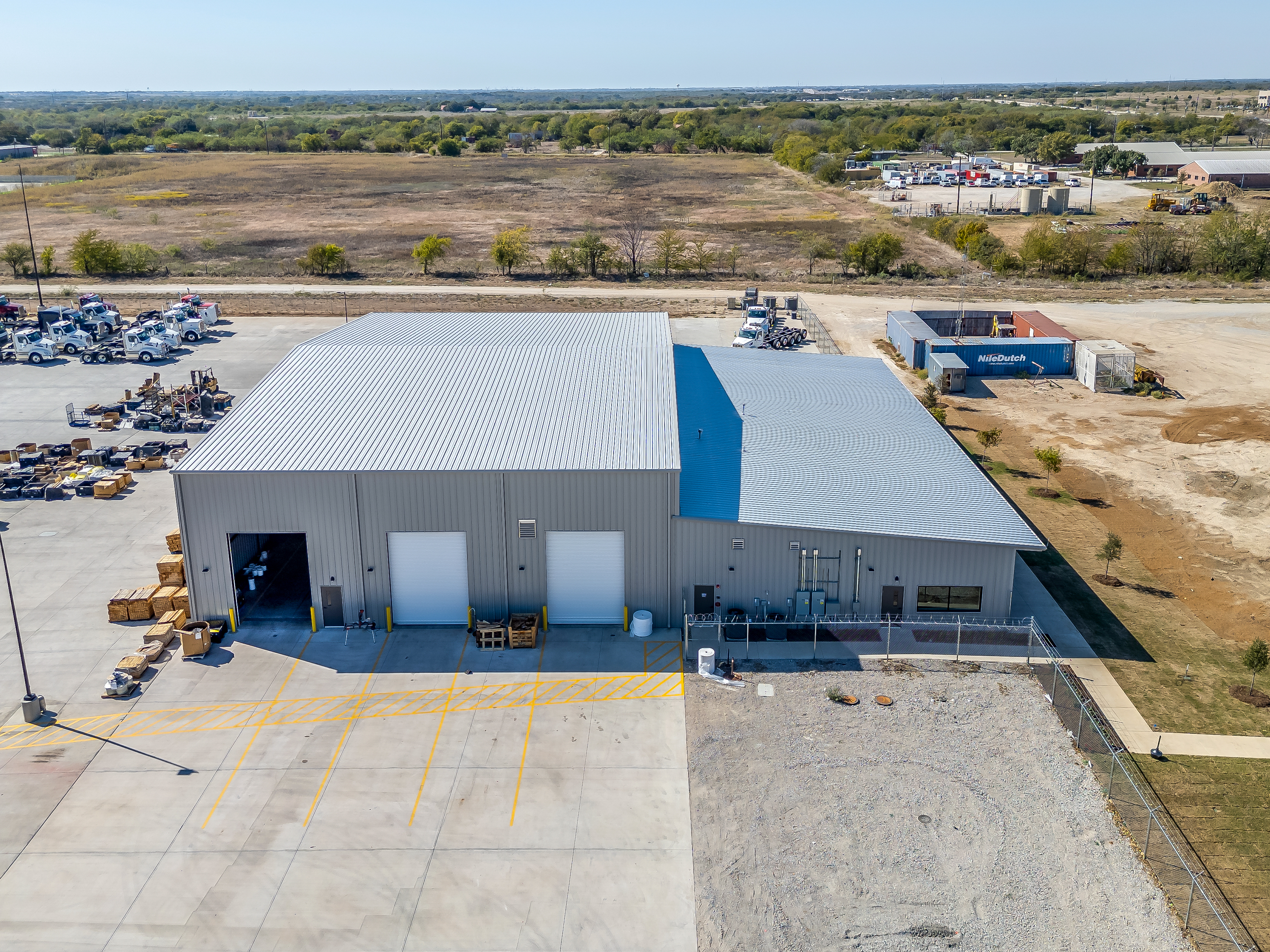 Active Trucking project photo 5